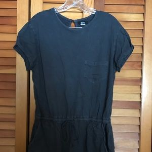 BDG urban outfitters t-shirt romper